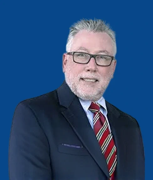 James R. Jones Jr.