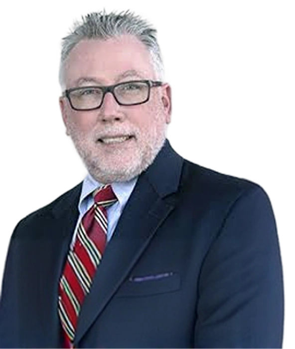 James R. Jones Jr.